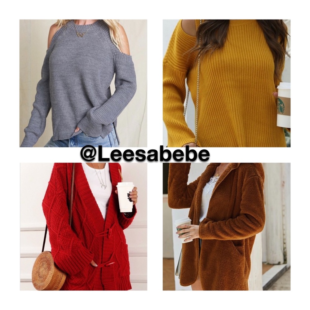 Tops Pants Dress Bags Accessories Skirts L…